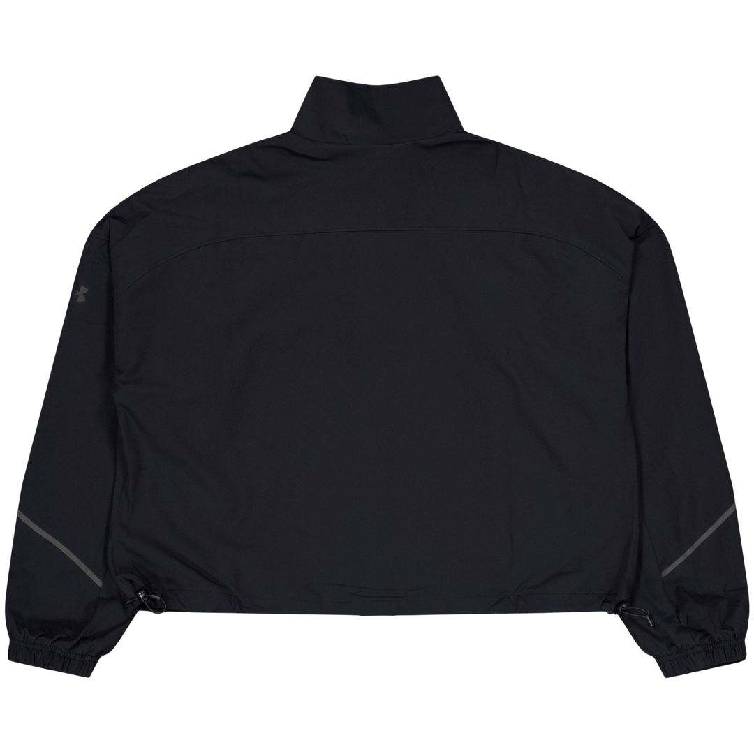 Bunda Unstoppable Black