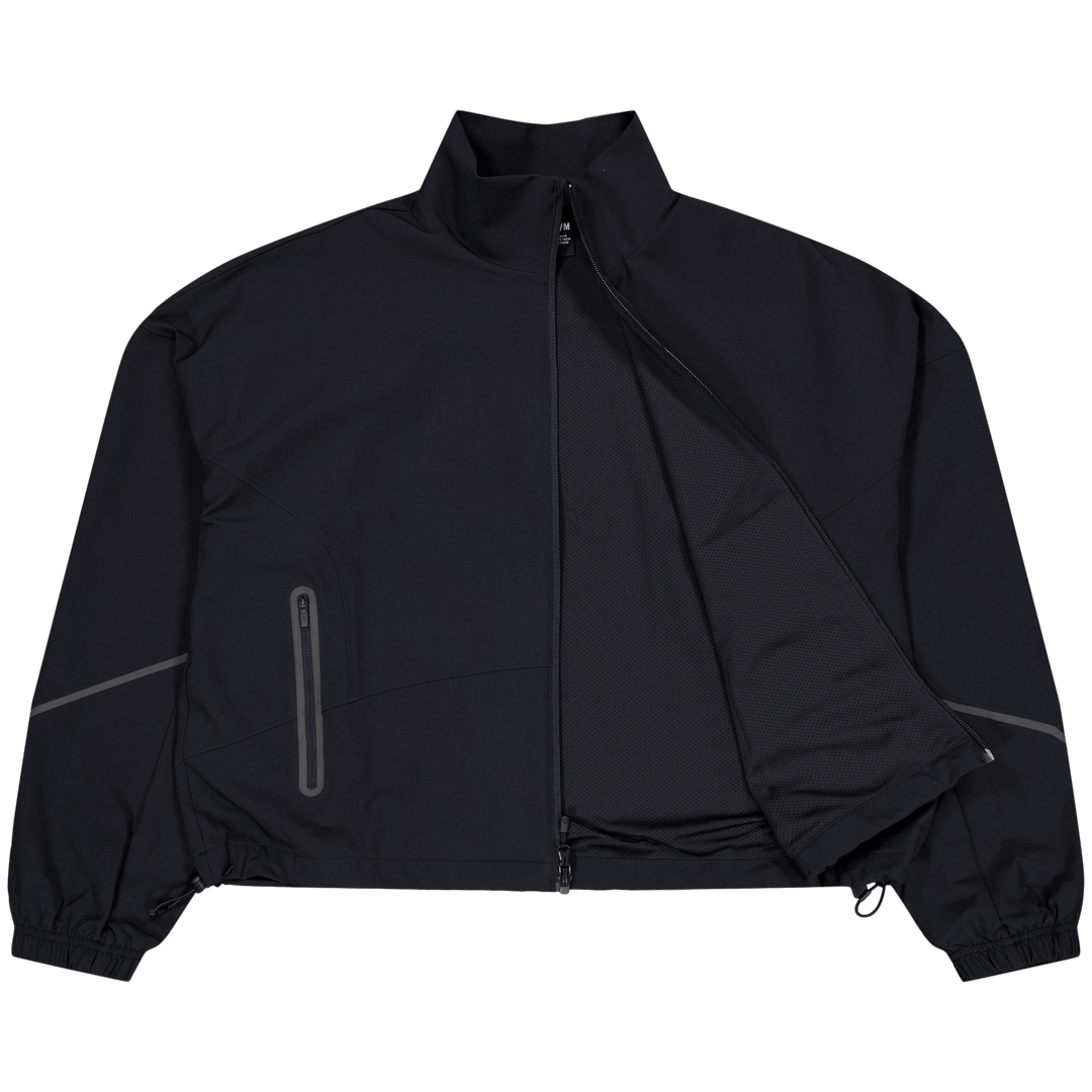 Bunda Unstoppable Black
