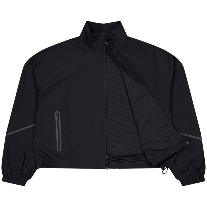 Bunda Unstoppable Black