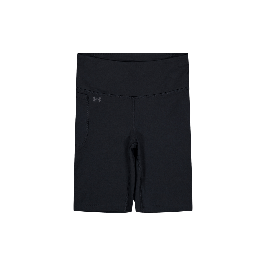 Motion Bike Short Nero