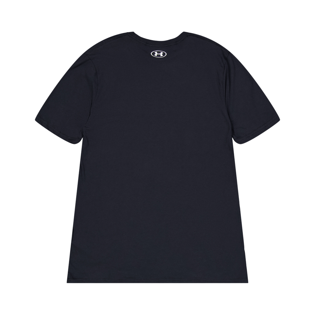 Ua Protect This House Ss Black