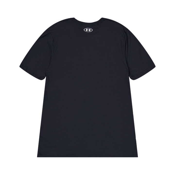 Ua Protect This House Ss Black