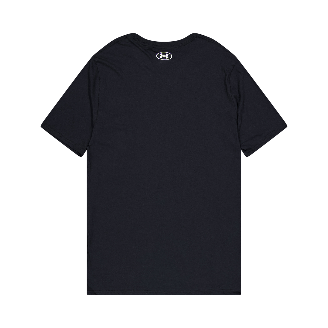 Ua I Wll Ss Black