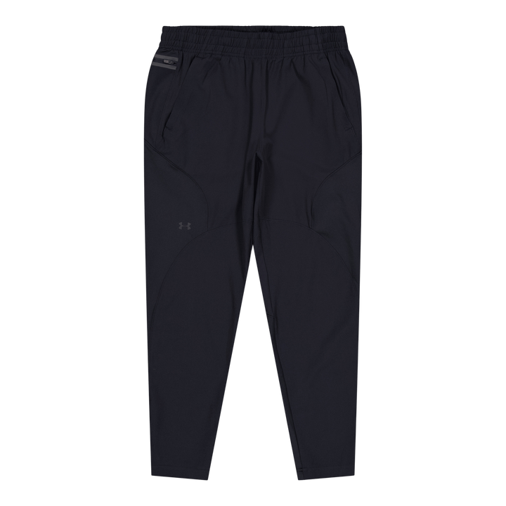 Ua Unstoppable Hybrid Svart