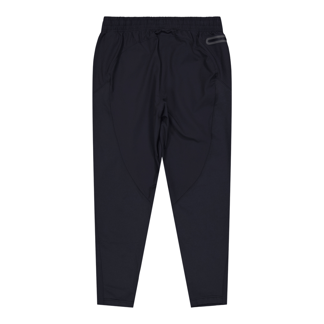 Ua Unstoppable Hybrid Svart