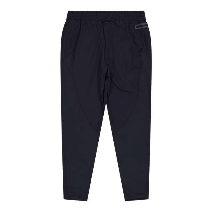 Ua Unstoppable Hybrid Svart