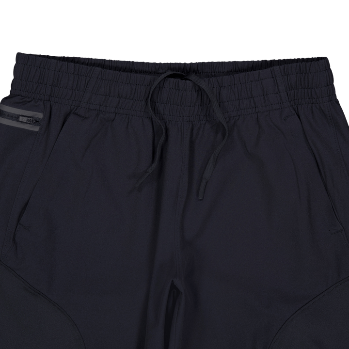 Ua Unstoppable Hybrid Svart