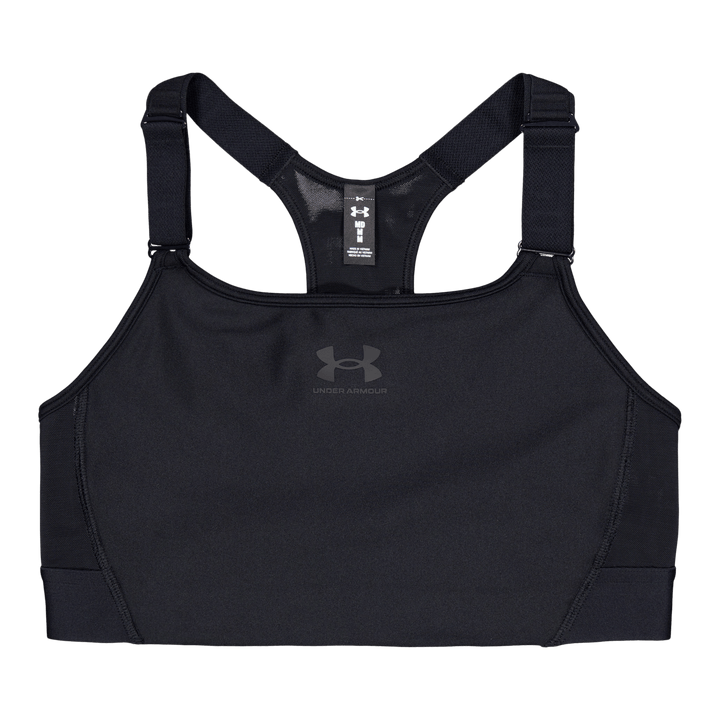 Ua Hg Armour High Nero