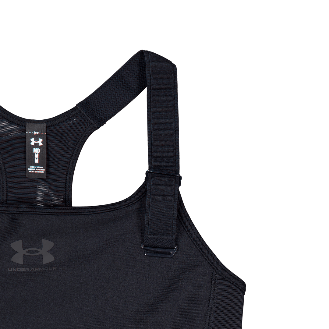 Ua Hg Armour High Nero