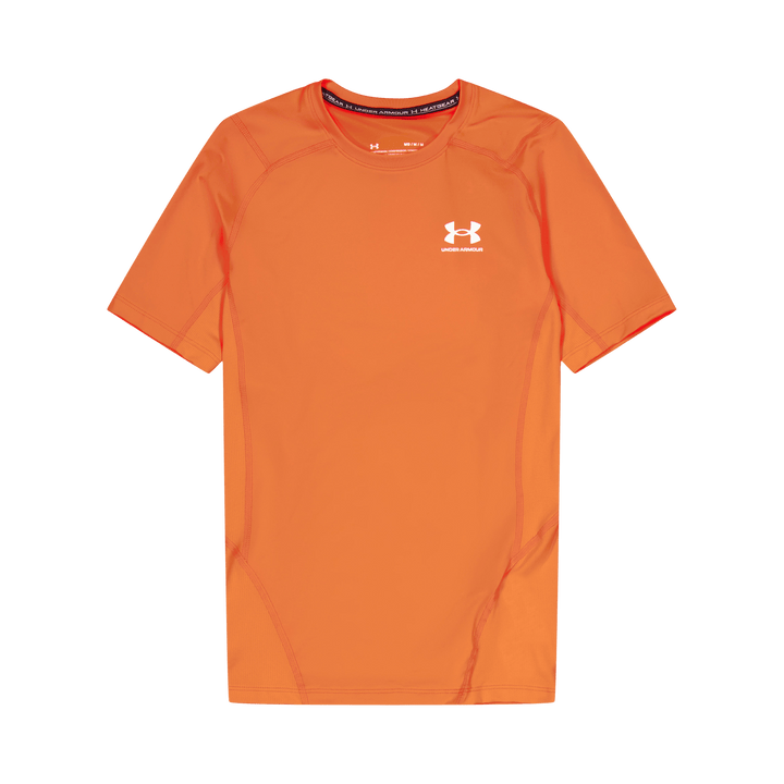 Ua Hg Armour Comp Ss Bolt Rojo