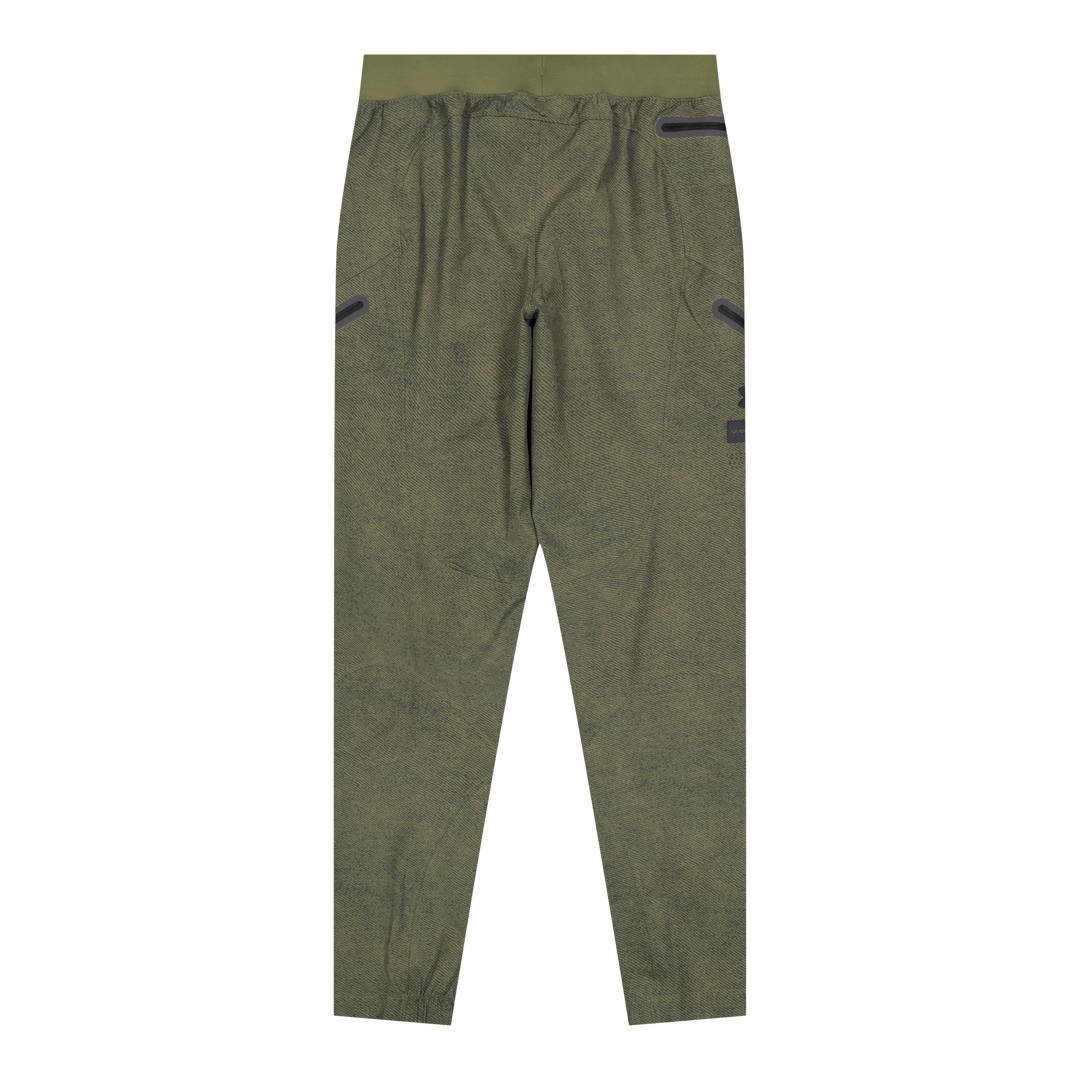 Ua Unstoppable Cargo Pants Marine Od Green