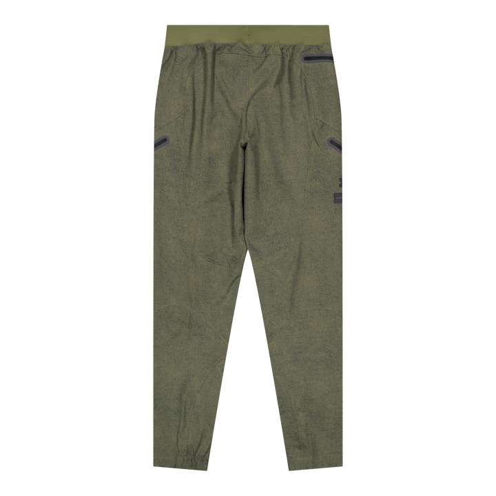 Ua Unstoppable Cargo Pants Marine Od Green