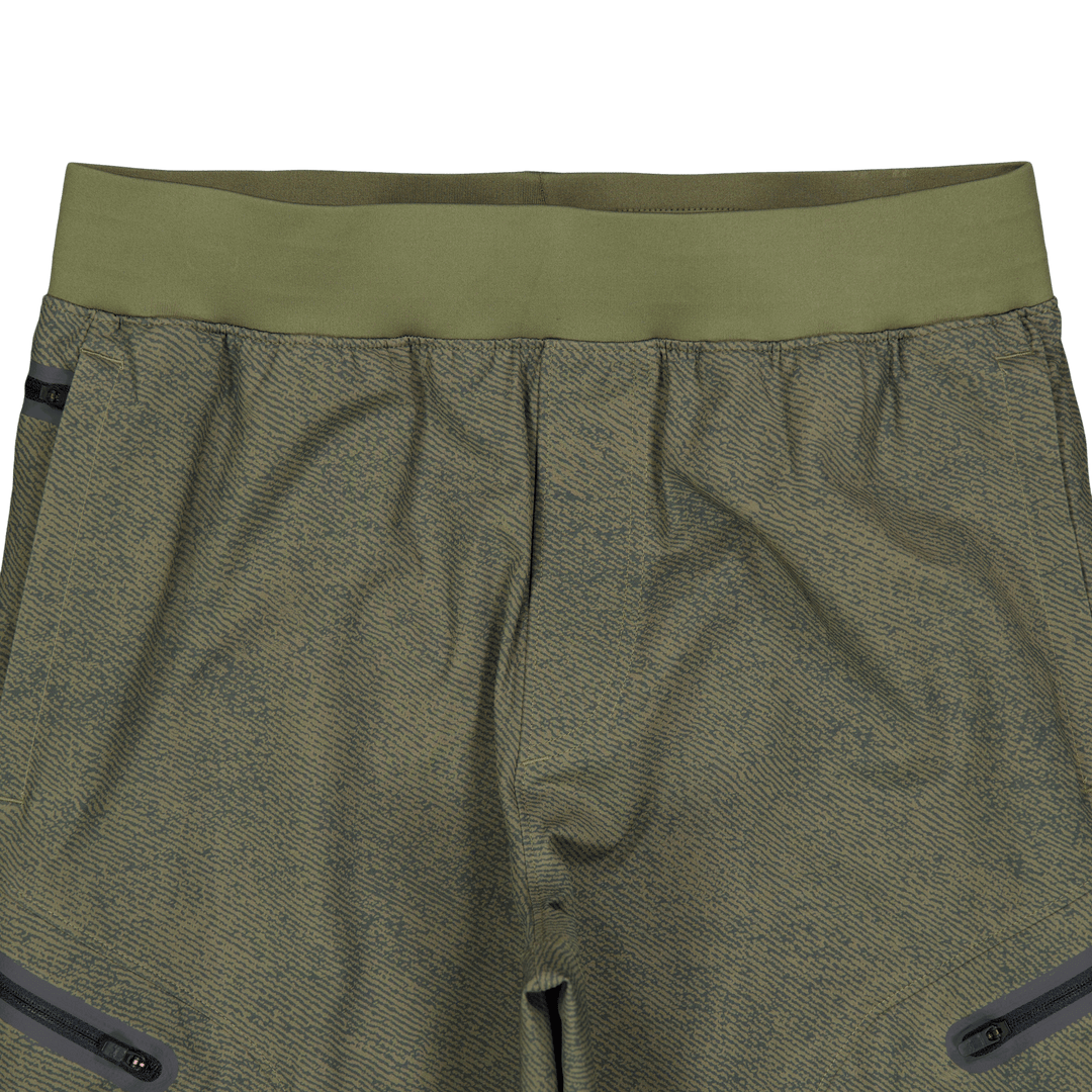 Ua Unstoppable Cargo Pants Marine Od Green