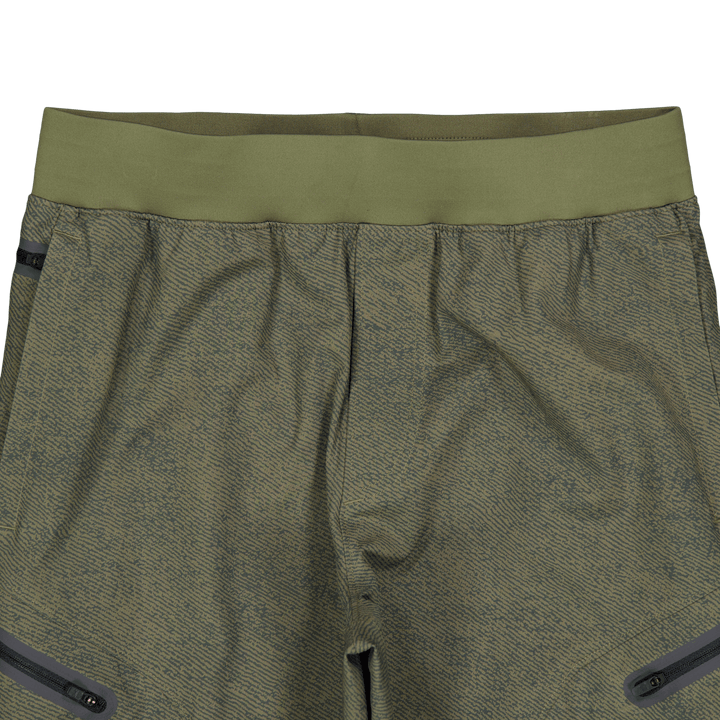 Ua Unstoppable Cargo Pants Marine Od Green