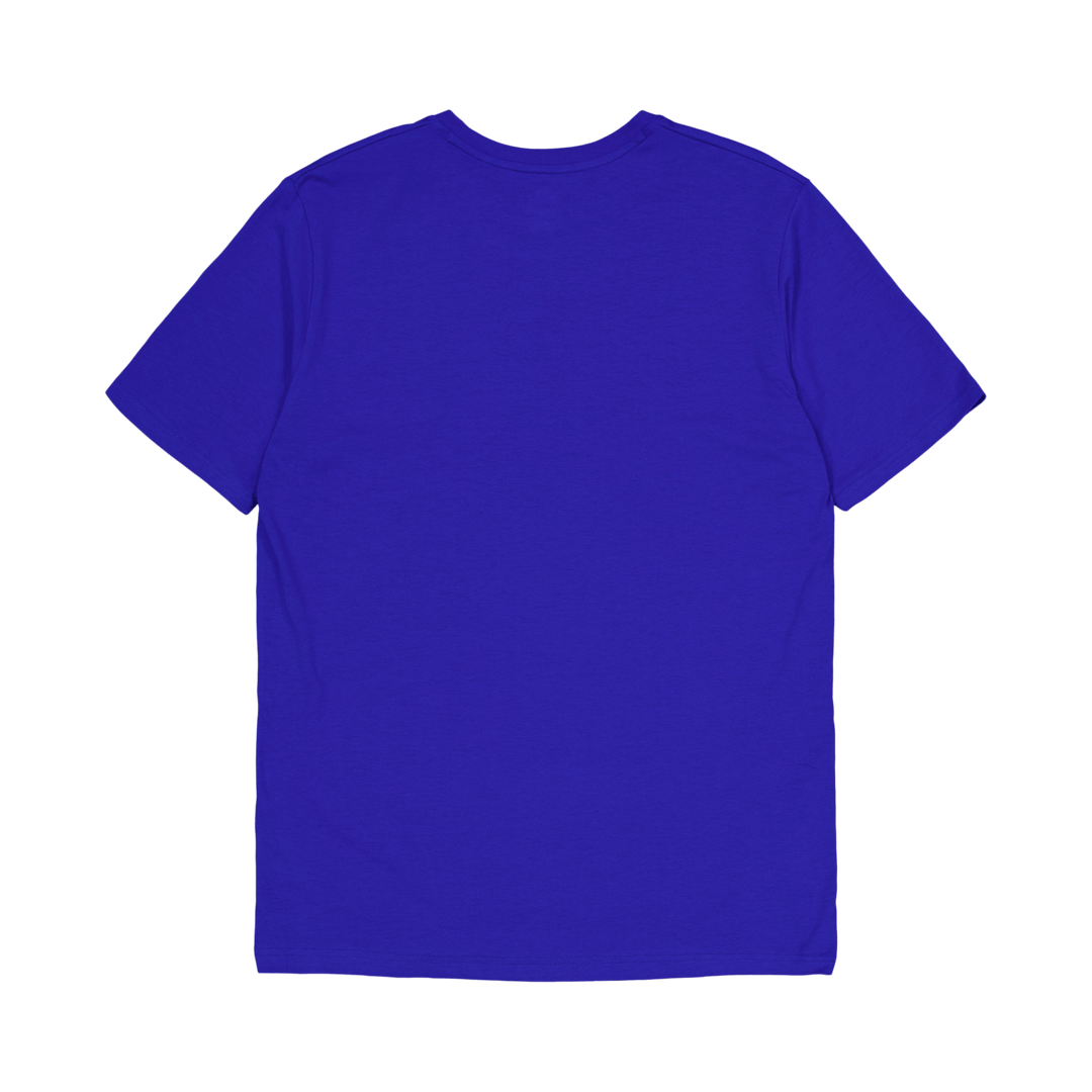 Ua Curry Bobble Head Ss Team Royal