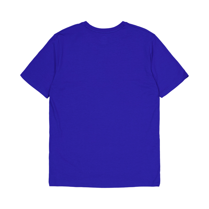 Ua Curry Bobble Head Ss Team Royal