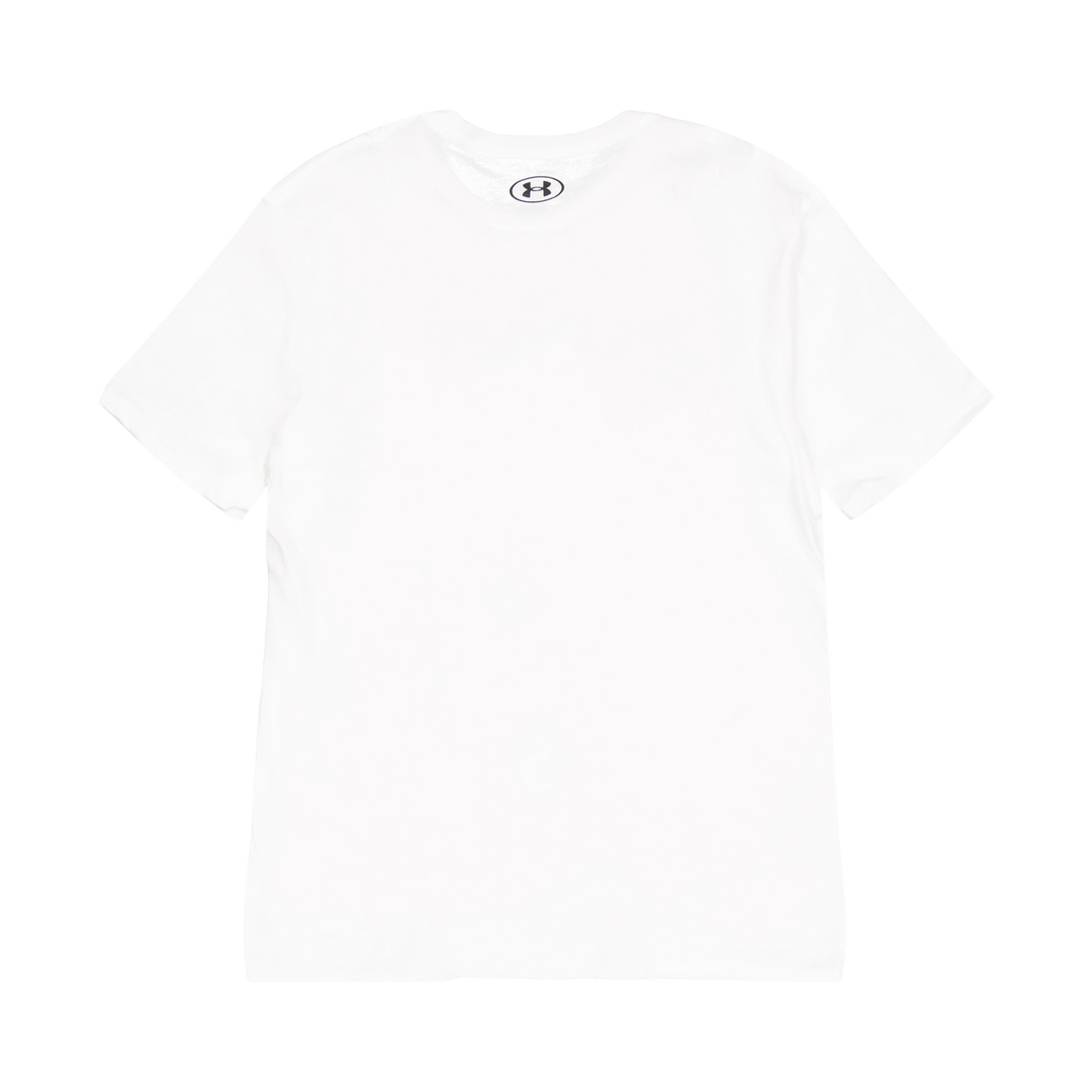 Ua I Wll Ss White