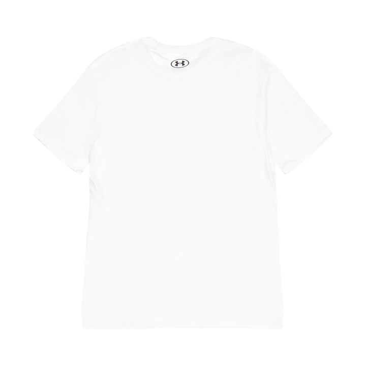 Ua I Wll Ss White