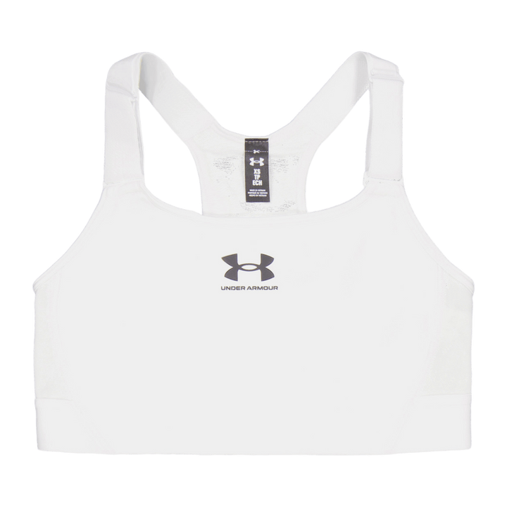 Ua Hg Armour Alto Bianco