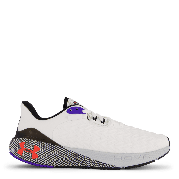Ua Hovr Machina 3 Clone White