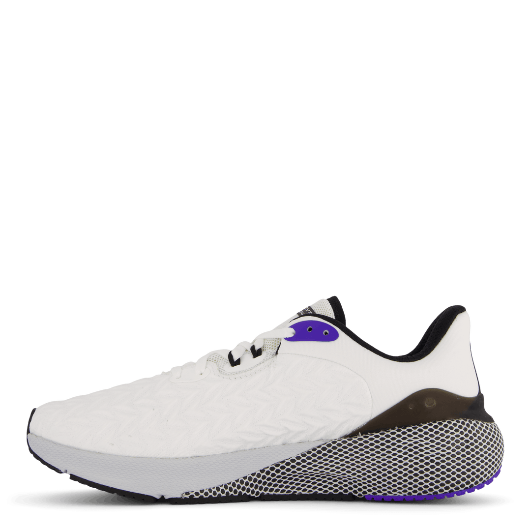 Ua Hovr Machina 3 Clone White