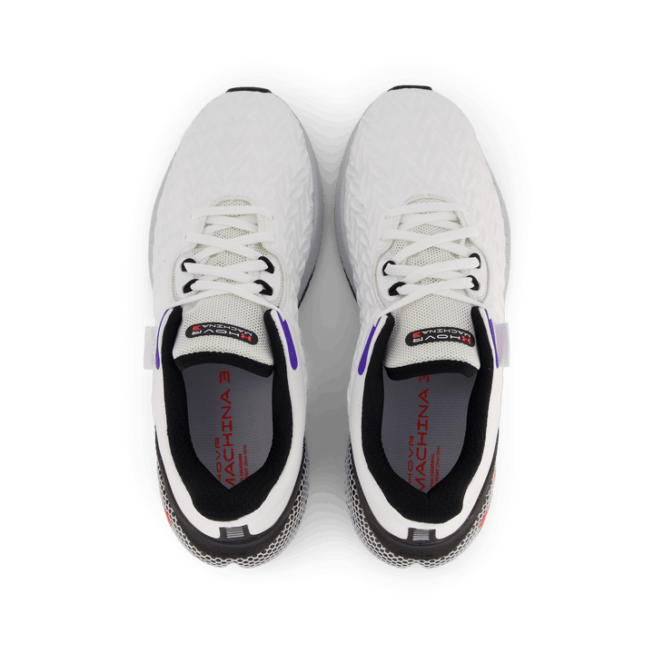 Ua Hovr Machina 3 Clone White