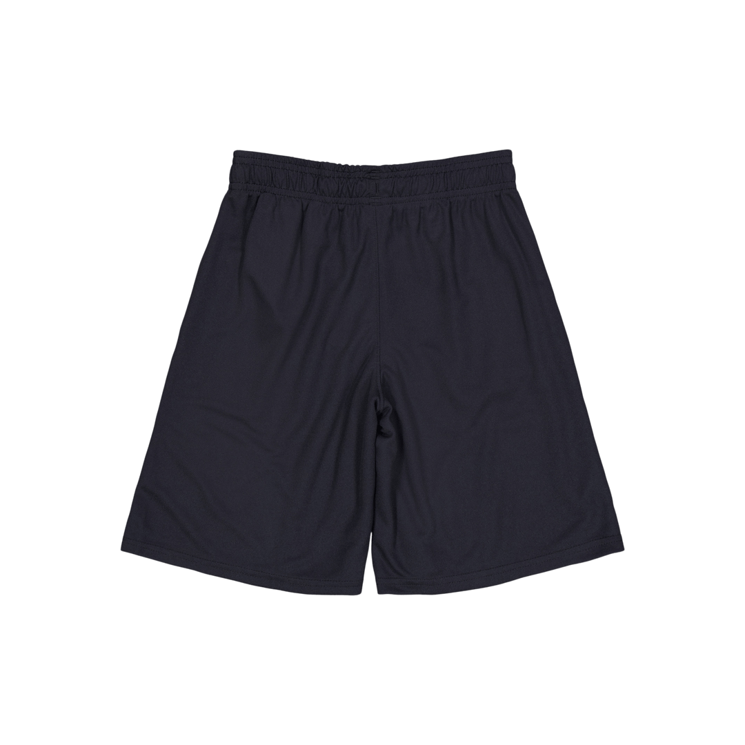 Ua Perimeter Short Black