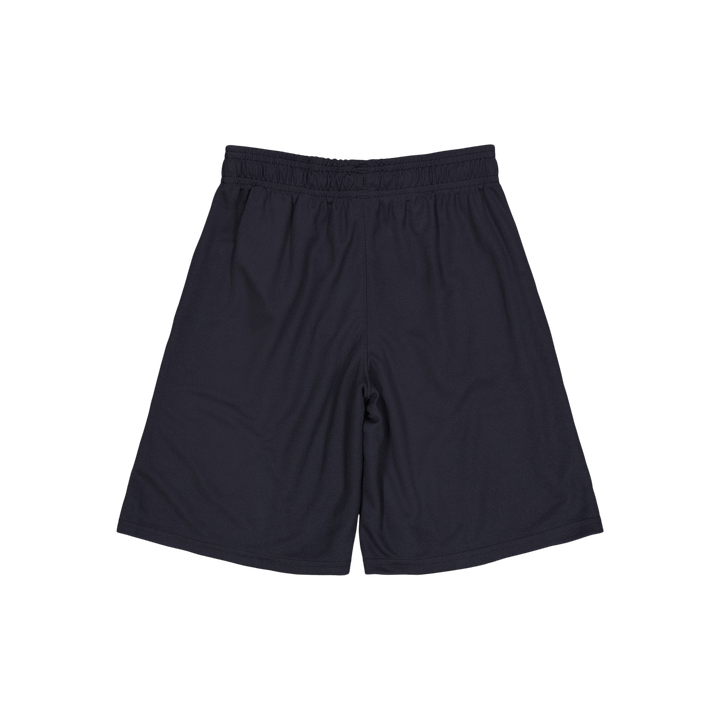 Ua Perimeter Short Black