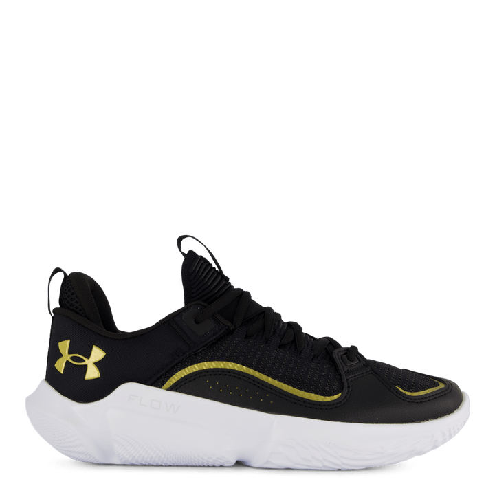 Ua Flow Futr X 3 Noir