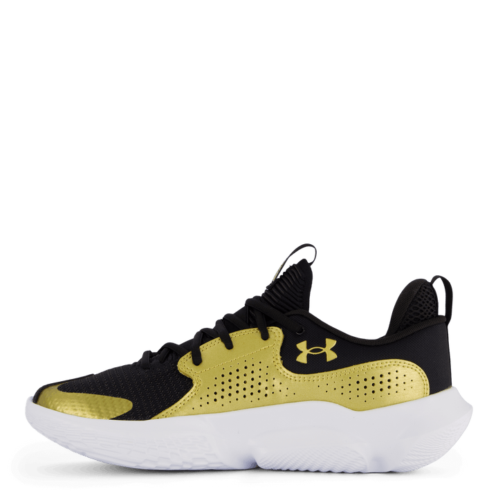 Ua Flow Futr X 3 Noir