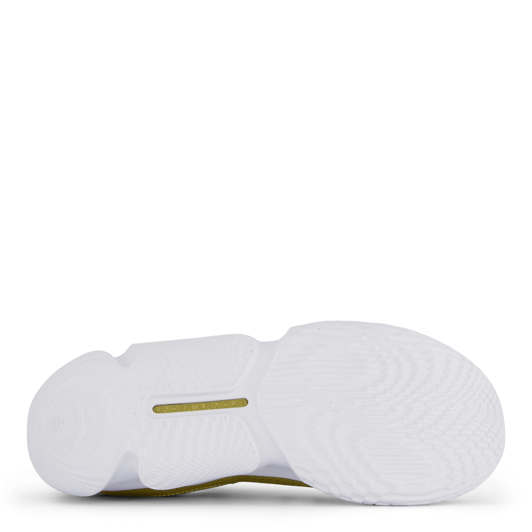 Ua Flow Futr X 3 Noir
