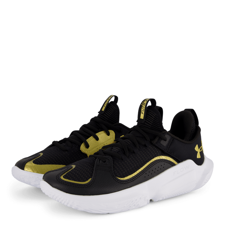 Ua Flow Futr X 3 Noir