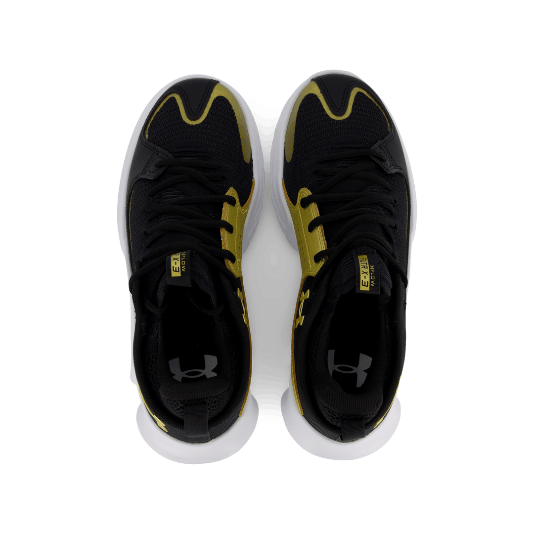 Ua Flow Futr X 3 Noir