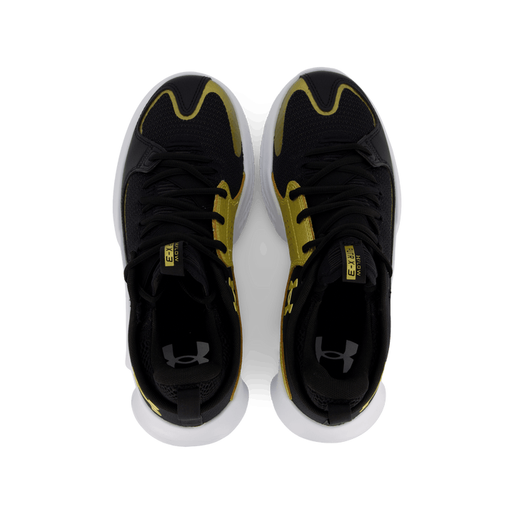 Ua Flow Futr X 3 Noir