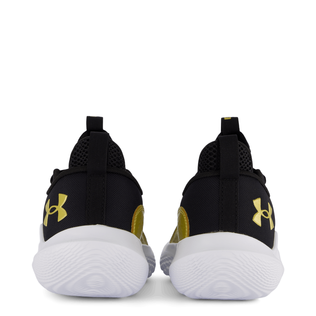 Ua Flow Futr X 3 Noir