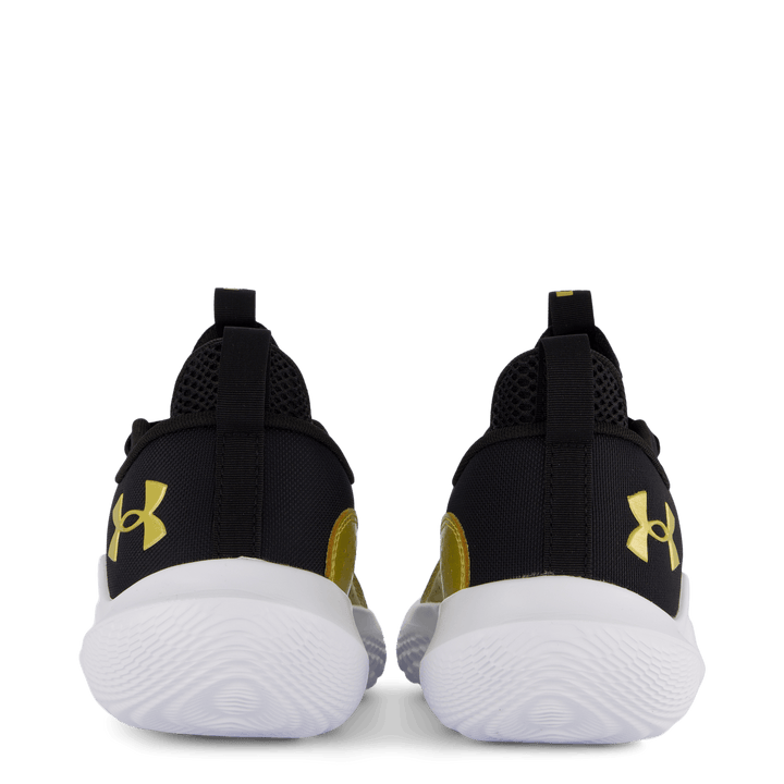 Ua Flow Futr X 3 Noir