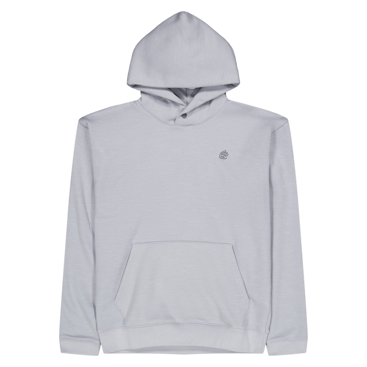 Curry Greatest Hoodie Mod Gray