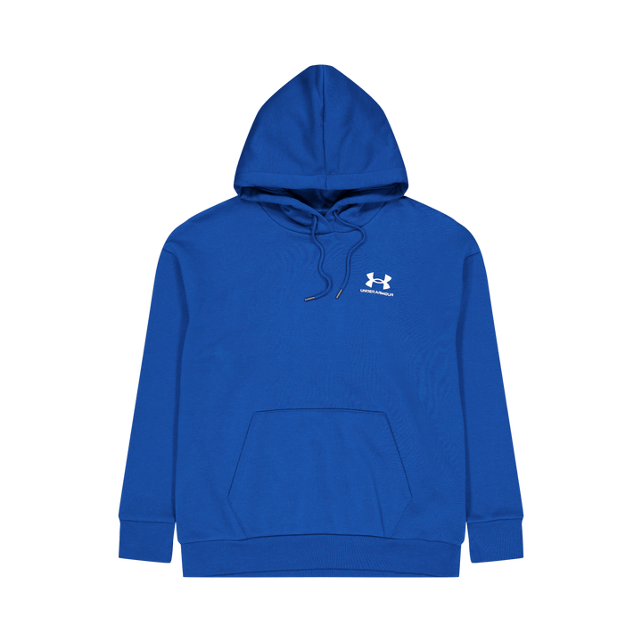Essential Fleece Hoodie Varsity Blue
