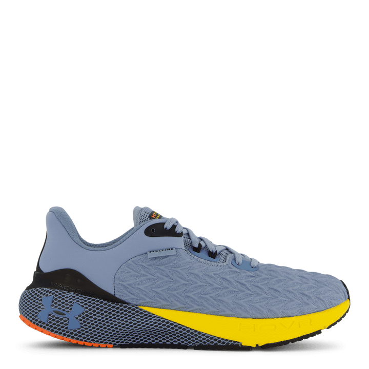 Ua Hovr Machina 3 Clone White Clay