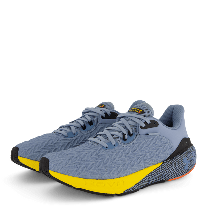 Ua Hovr Machina 3 Clone White Clay