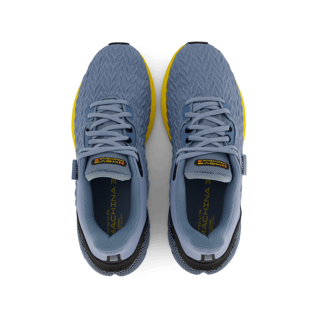 Ua Hovr Machina 3 Clone White Clay