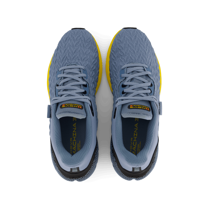Ua Hovr Machina 3 Clone White Clay