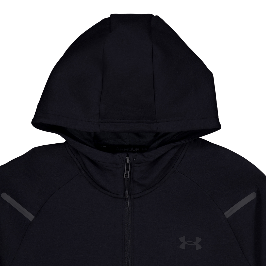Ua Unstoppable Flc Fz Noir