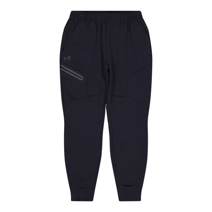 Ua Unstoppable Flc Joggers Noir