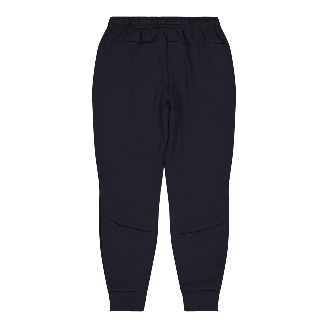 Ua Unstoppable Flc Joggers Noir