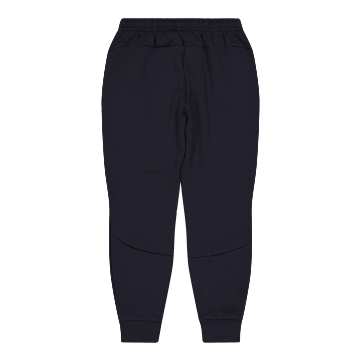 Ua Unstoppable Flc Joggers Noir