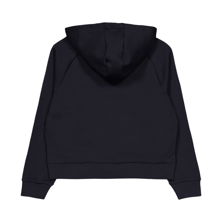 Unstoppable Flc Hoodie Svart