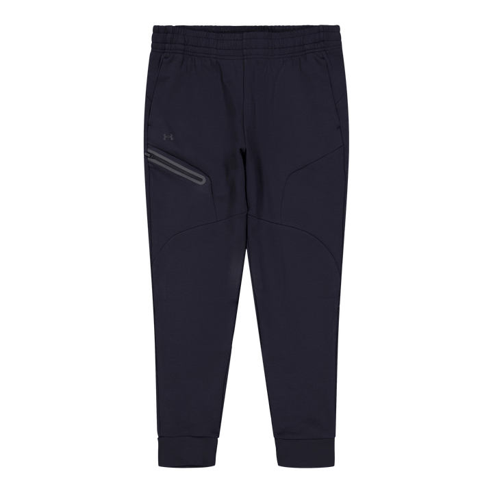Unstoppable Flc Jogger Black