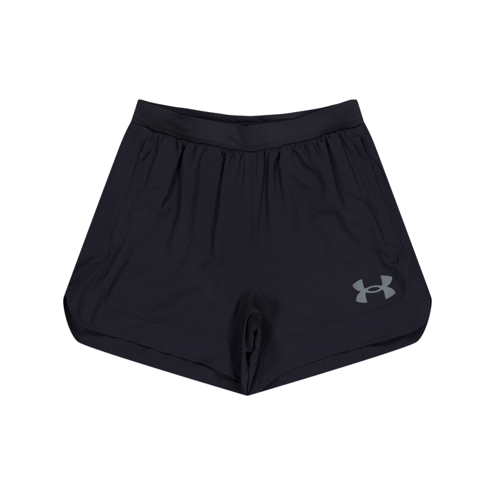 Ua Baseline 5" Short Black