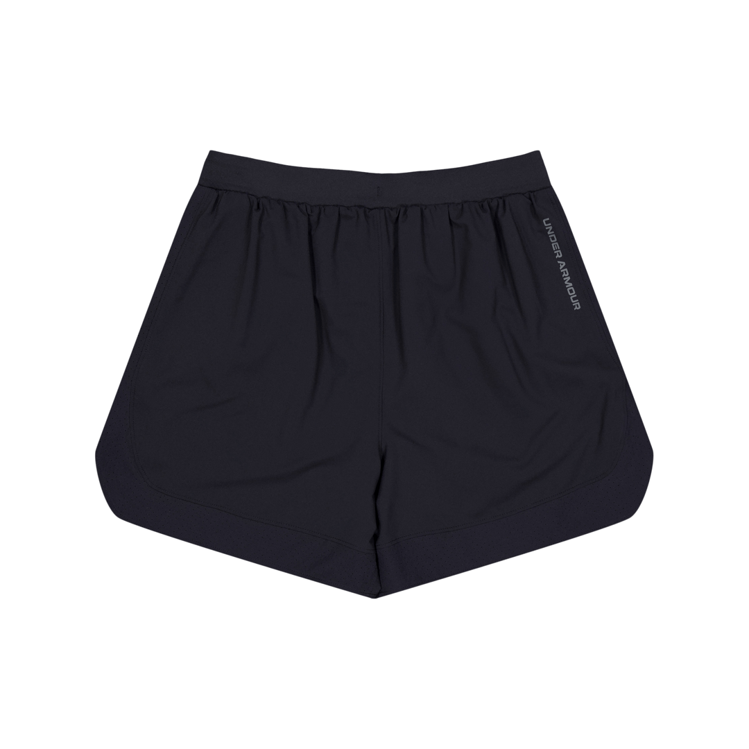 Ua Baseline 5" Short Black
